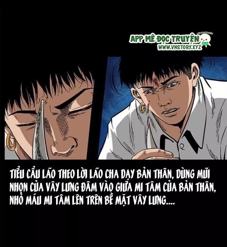 Đọc truyện U Minh Ngụy Tượng - Chap 127