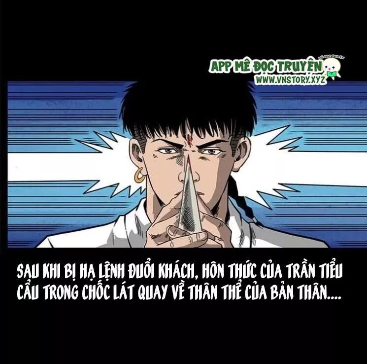 Đọc truyện U Minh Ngụy Tượng - Chap 127