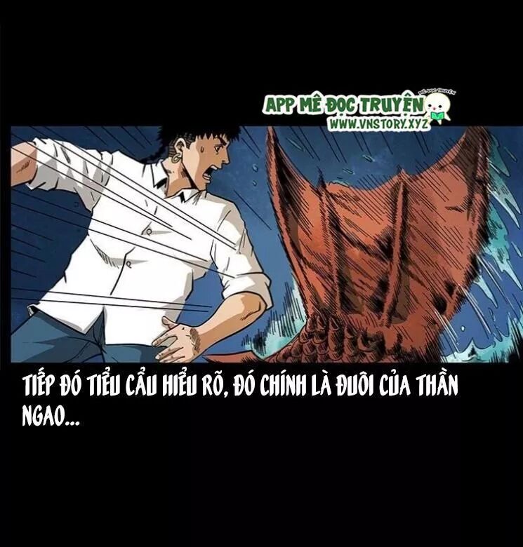 Đọc truyện U Minh Ngụy Tượng - Chap 127