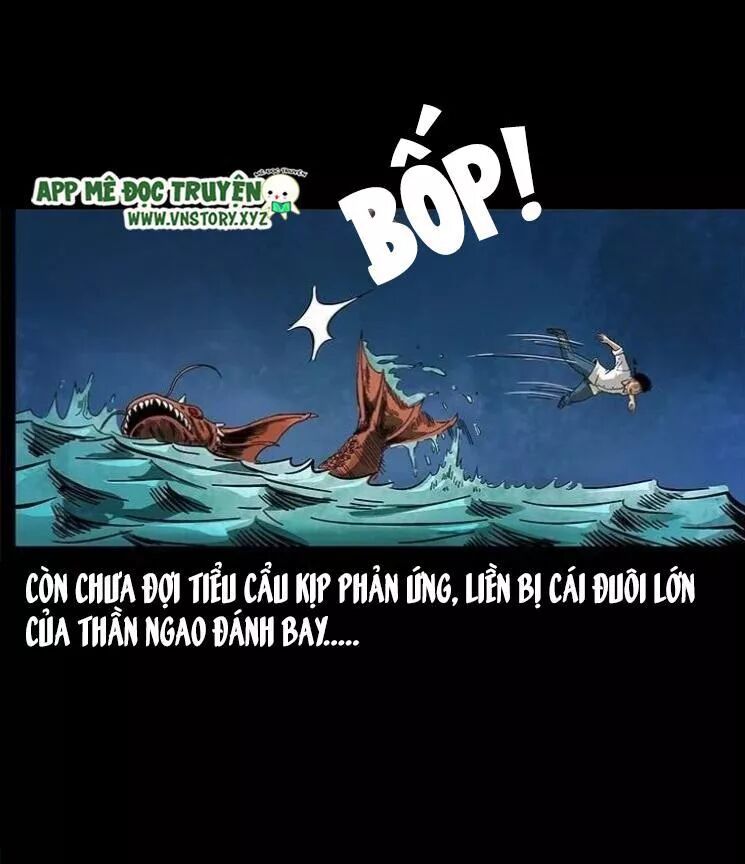 Đọc truyện U Minh Ngụy Tượng - Chap 127