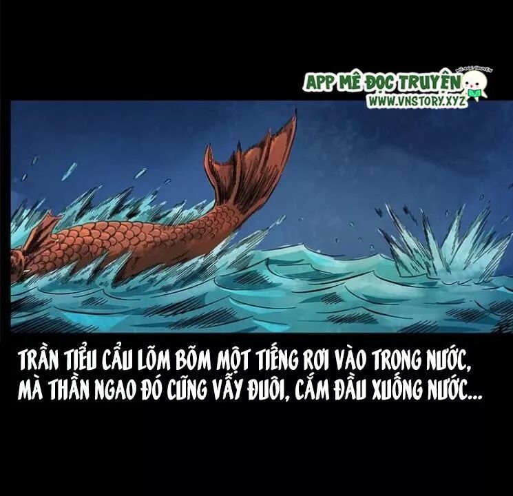 Đọc truyện U Minh Ngụy Tượng - Chap 127