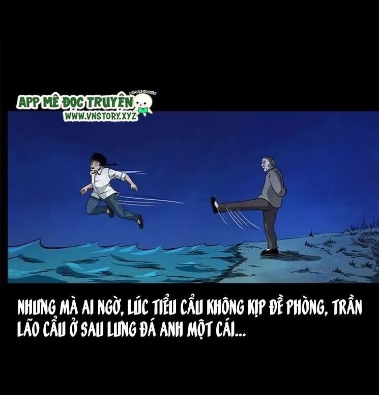 Đọc truyện U Minh Ngụy Tượng - Chap 127