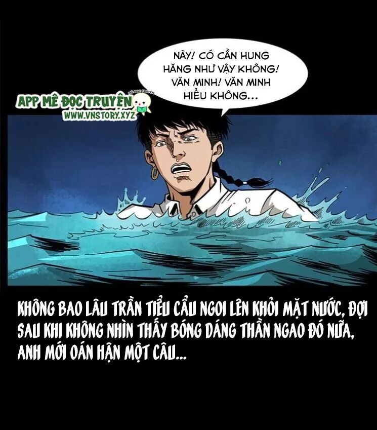 Đọc truyện U Minh Ngụy Tượng - Chap 127