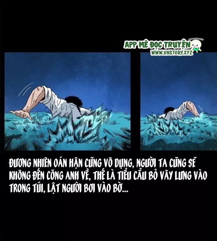 Đọc truyện U Minh Ngụy Tượng - Chap 127