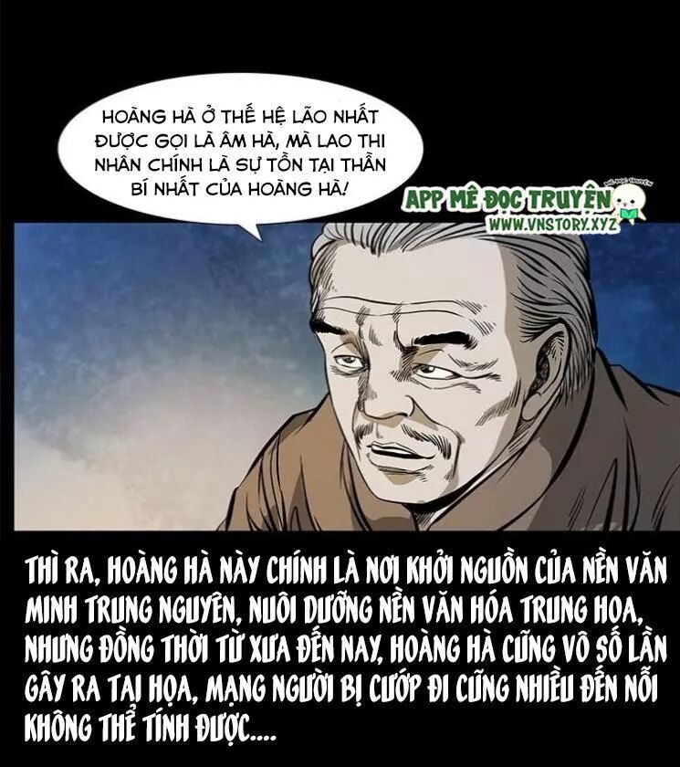 Đọc truyện U Minh Ngụy Tượng - Chap 127
