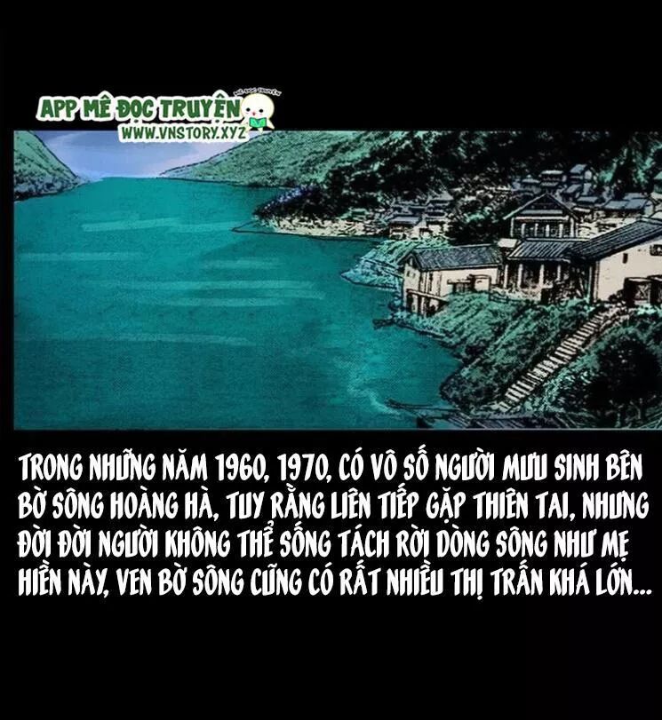 Đọc truyện U Minh Ngụy Tượng - Chap 127