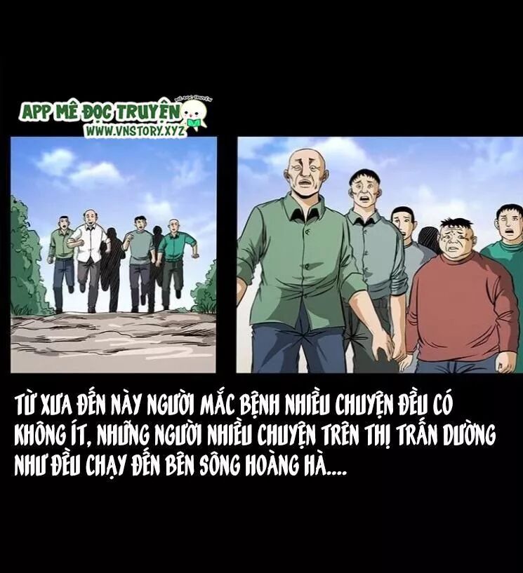 Đọc truyện U Minh Ngụy Tượng - Chap 127