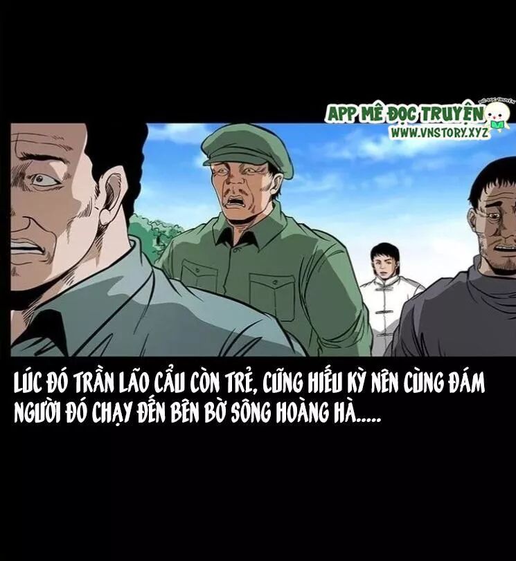 Đọc truyện U Minh Ngụy Tượng - Chap 127