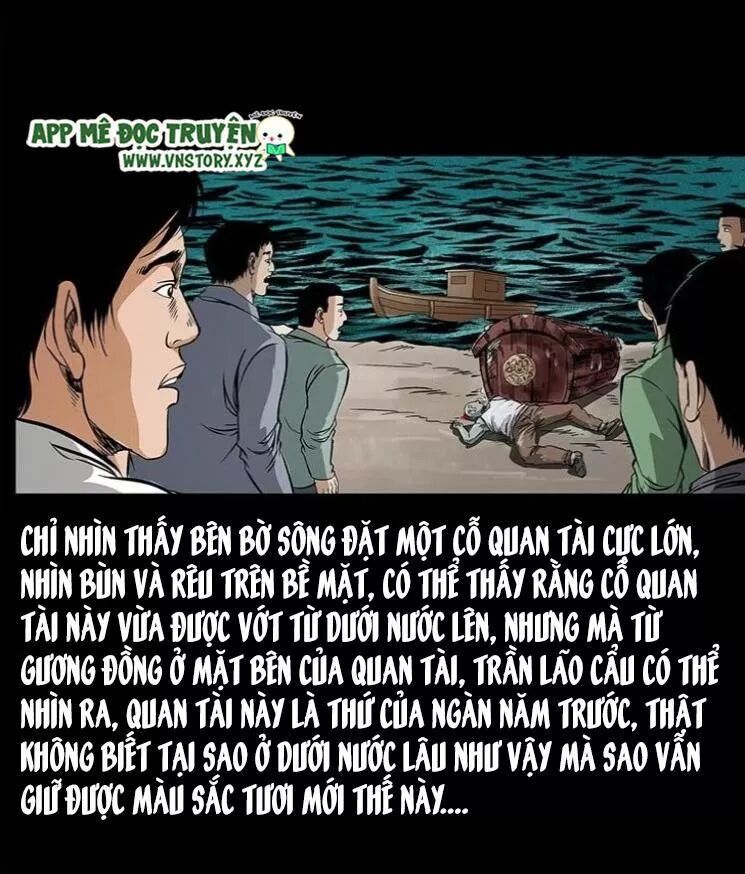 Đọc truyện U Minh Ngụy Tượng - Chap 127