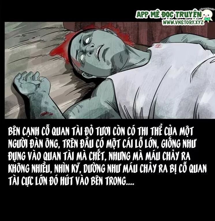 Đọc truyện U Minh Ngụy Tượng - Chap 127