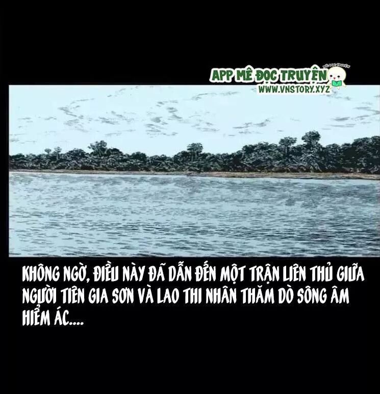 Đọc truyện U Minh Ngụy Tượng - Chap 127