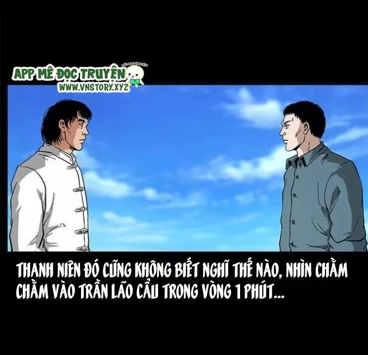 Đọc truyện U Minh Ngụy Tượng - Chap 128