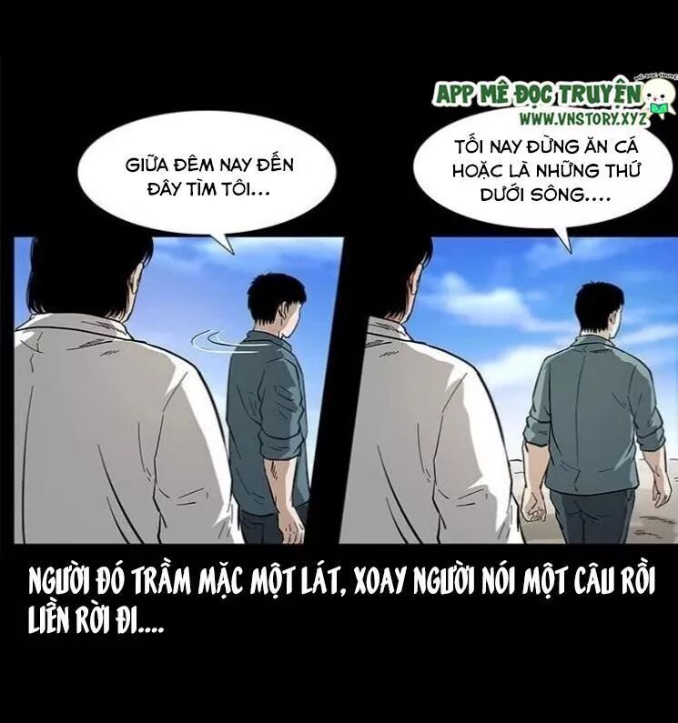 Đọc truyện U Minh Ngụy Tượng - Chap 128