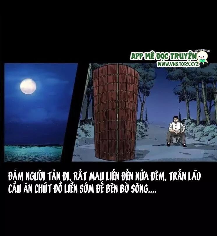 Đọc truyện U Minh Ngụy Tượng - Chap 128