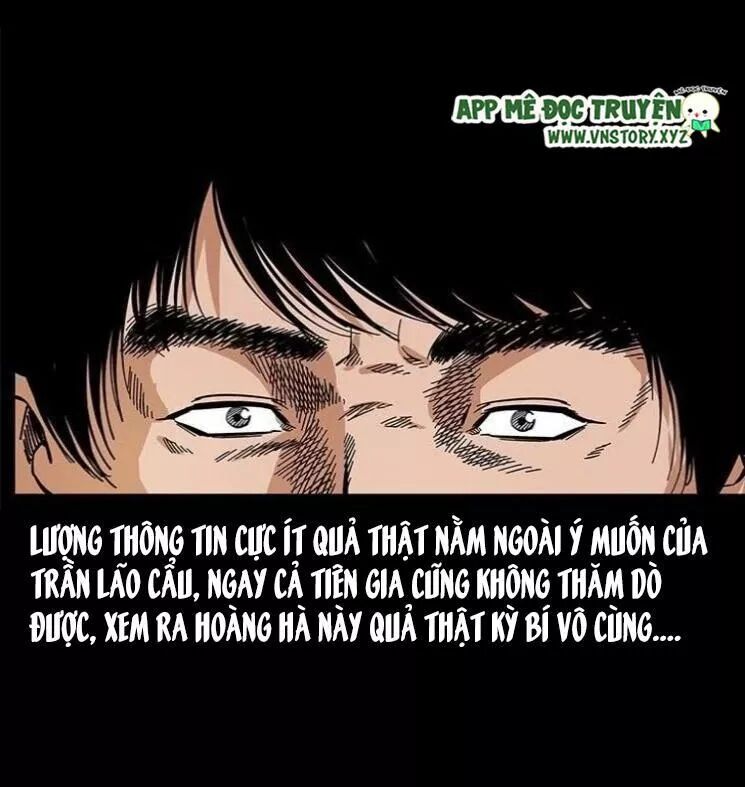 Đọc truyện U Minh Ngụy Tượng - Chap 128