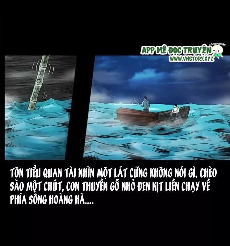 Đọc truyện U Minh Ngụy Tượng - Chap 128