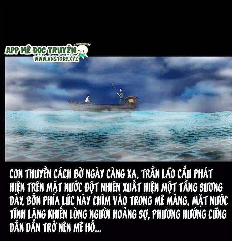 Đọc truyện U Minh Ngụy Tượng - Chap 128