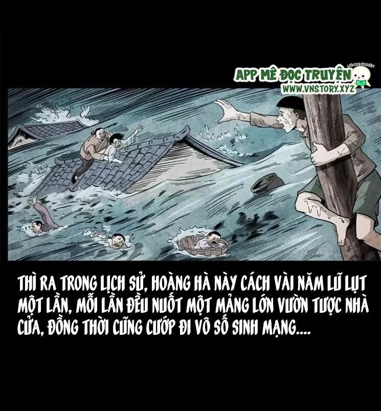 Đọc truyện U Minh Ngụy Tượng - Chap 128