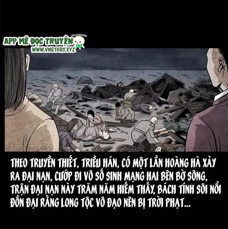 Đọc truyện U Minh Ngụy Tượng - Chap 128