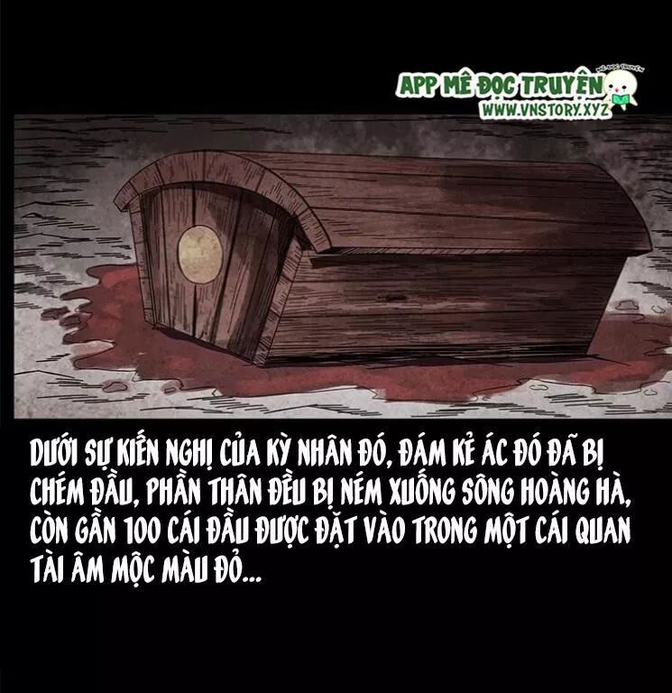 Đọc truyện U Minh Ngụy Tượng - Chap 128