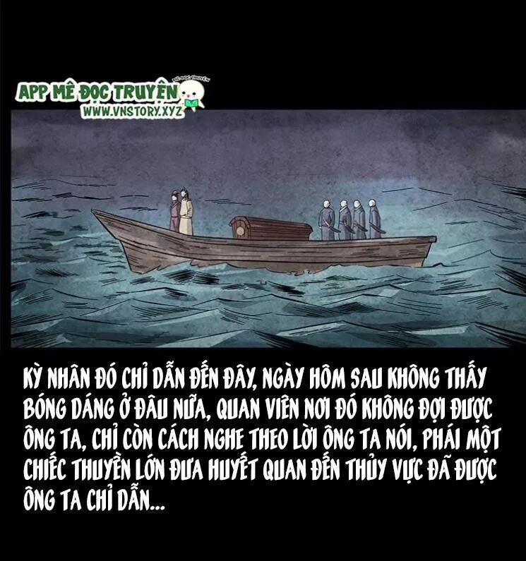 Đọc truyện U Minh Ngụy Tượng - Chap 128