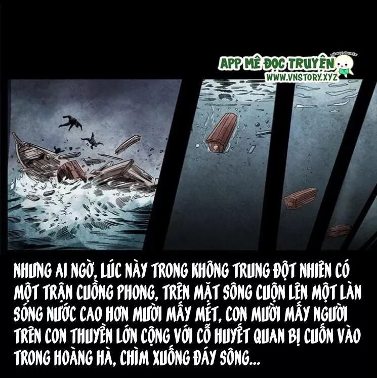 Đọc truyện U Minh Ngụy Tượng - Chap 128