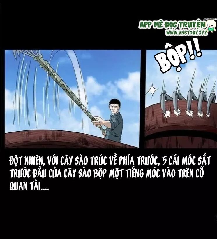 Đọc truyện U Minh Ngụy Tượng - Chap 128