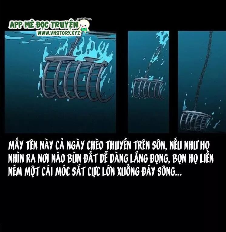 Đọc truyện U Minh Ngụy Tượng - Chap 128