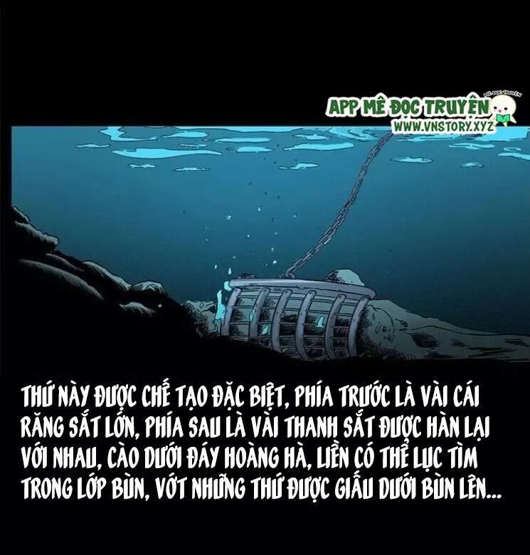 Đọc truyện U Minh Ngụy Tượng - Chap 128