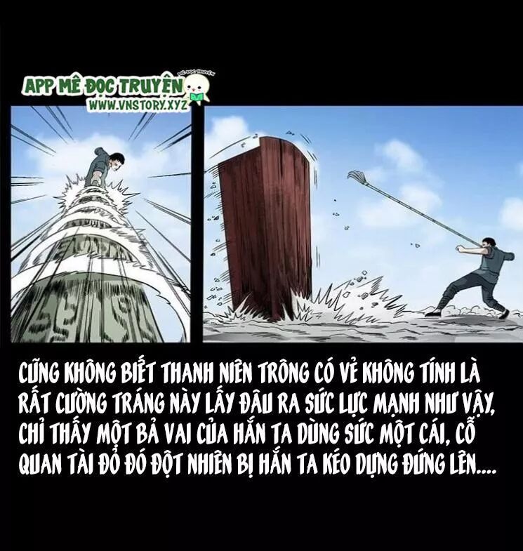 Đọc truyện U Minh Ngụy Tượng - Chap 128