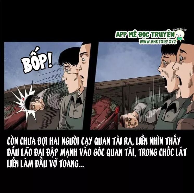 Đọc truyện U Minh Ngụy Tượng - Chap 128