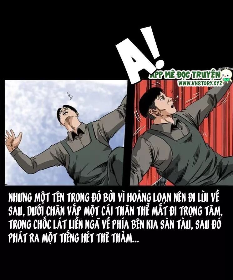 Đọc truyện U Minh Ngụy Tượng - Chap 128