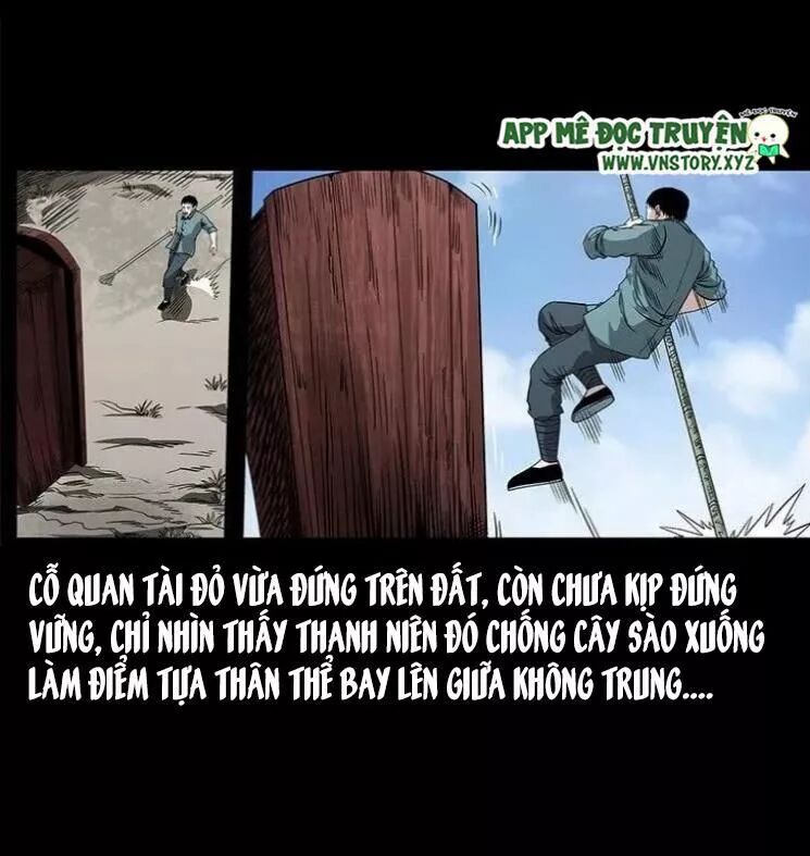 Đọc truyện U Minh Ngụy Tượng - Chap 128