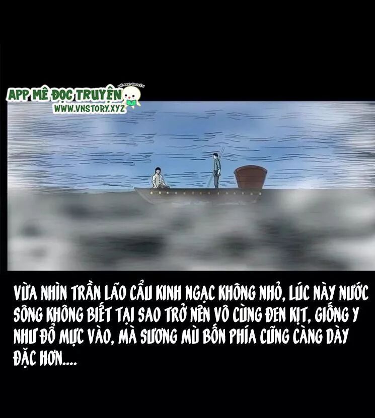 Đọc truyện U Minh Ngụy Tượng - Chap 128