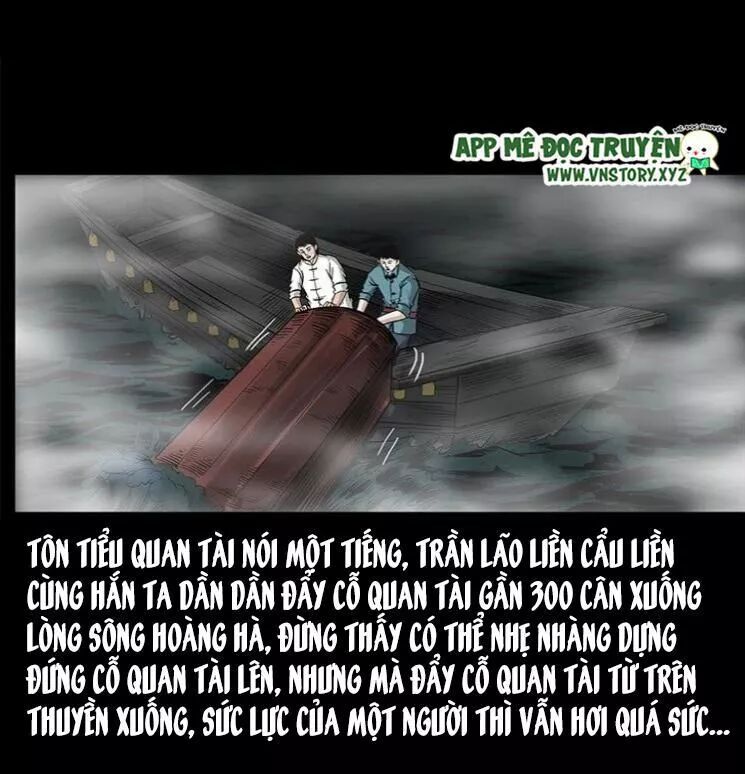 Đọc truyện U Minh Ngụy Tượng - Chap 128