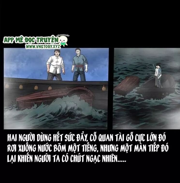 Đọc truyện U Minh Ngụy Tượng - Chap 128