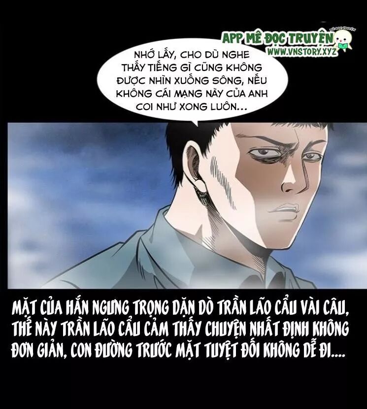 Đọc truyện U Minh Ngụy Tượng - Chap 128