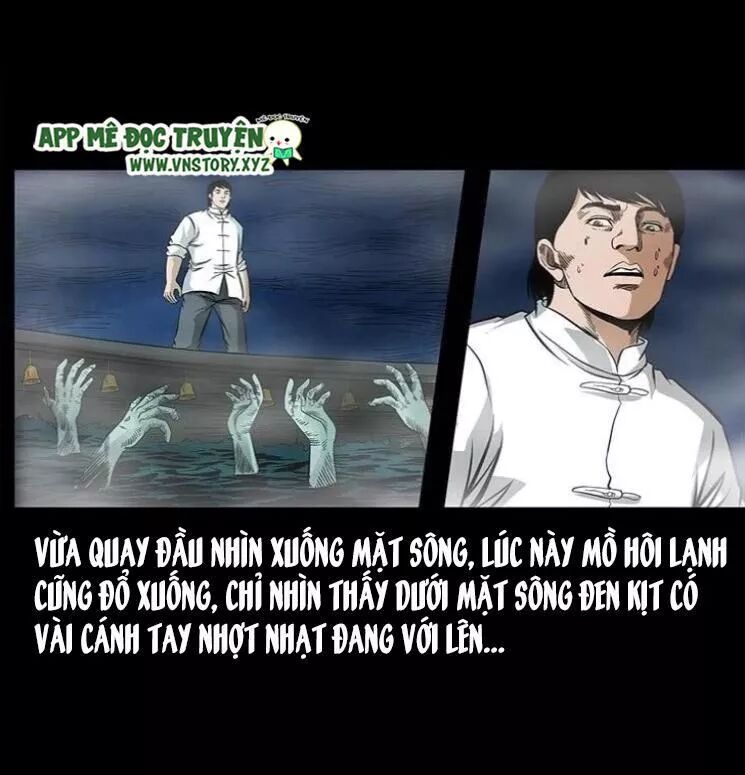 Đọc truyện U Minh Ngụy Tượng - Chap 128