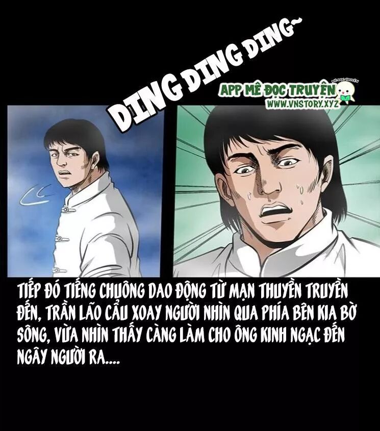 Đọc truyện U Minh Ngụy Tượng - Chap 128