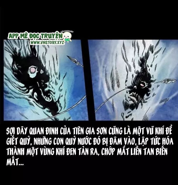 Đọc truyện U Minh Ngụy Tượng - Chap 129