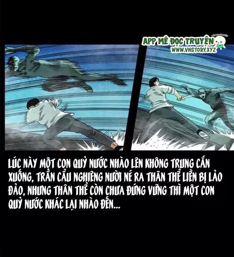 Đọc truyện U Minh Ngụy Tượng - Chap 129