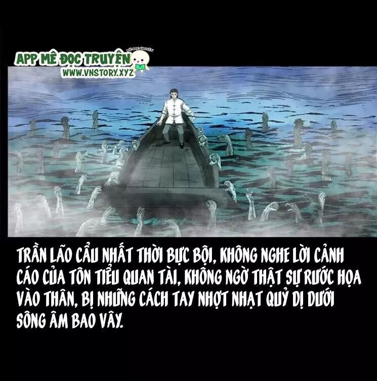 Đọc truyện U Minh Ngụy Tượng - Chap 129