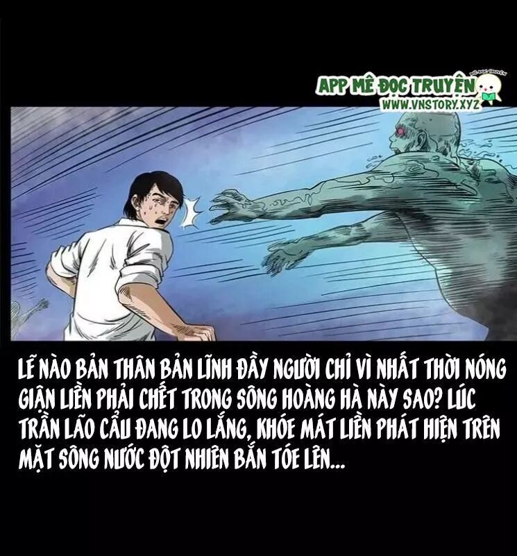 Đọc truyện U Minh Ngụy Tượng - Chap 129