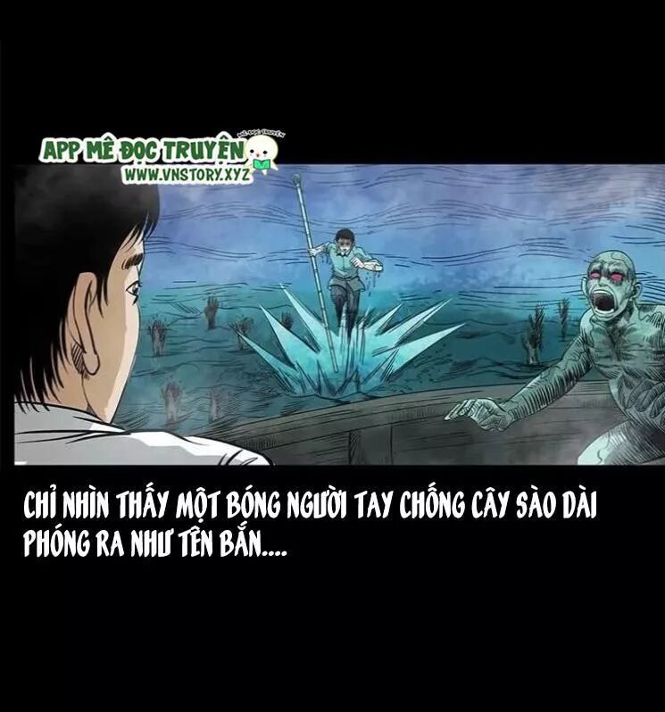 Đọc truyện U Minh Ngụy Tượng - Chap 129