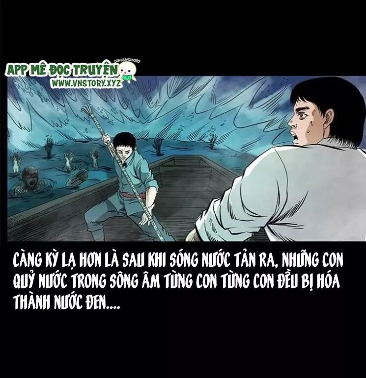 Đọc truyện U Minh Ngụy Tượng - Chap 129