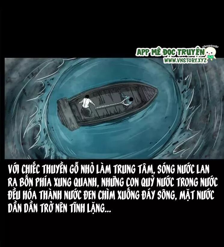 Đọc truyện U Minh Ngụy Tượng - Chap 129