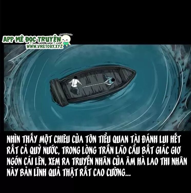 Đọc truyện U Minh Ngụy Tượng - Chap 129