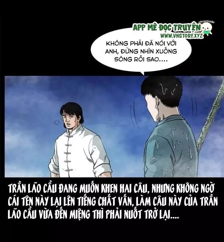 Đọc truyện U Minh Ngụy Tượng - Chap 129