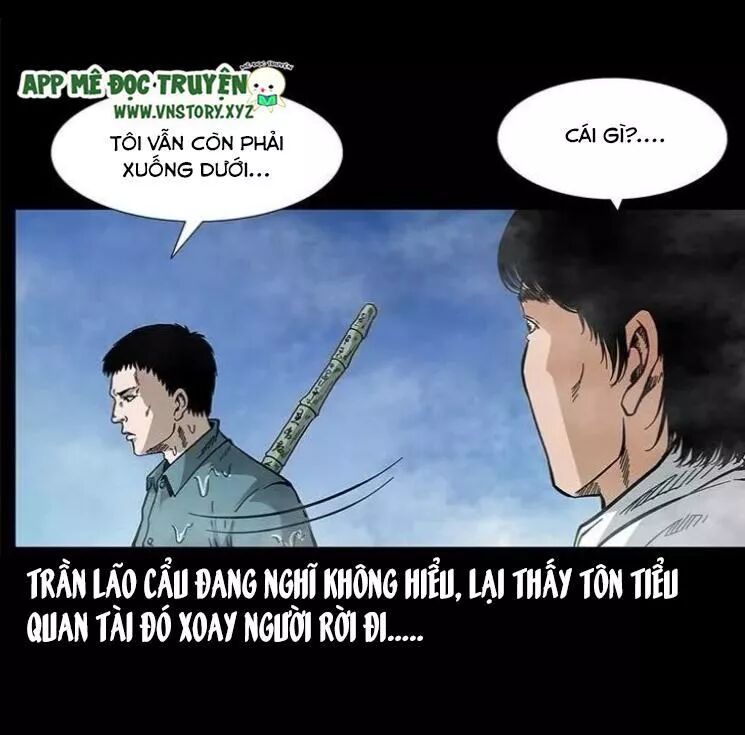 Đọc truyện U Minh Ngụy Tượng - Chap 129