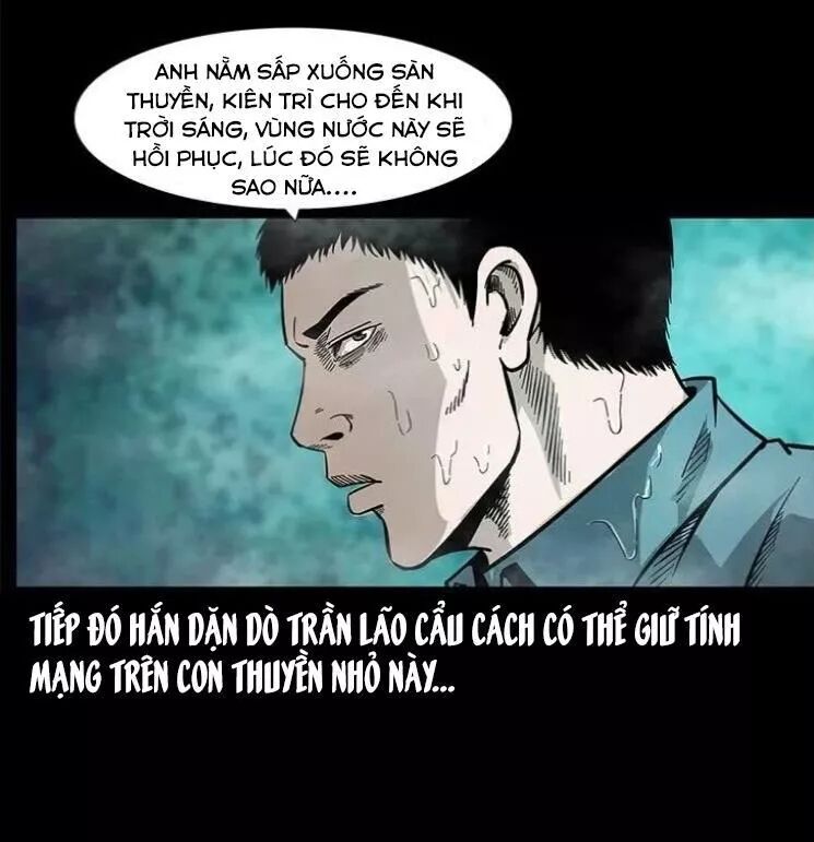 Đọc truyện U Minh Ngụy Tượng - Chap 129